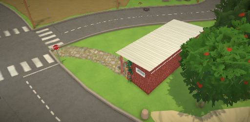 Tiny home