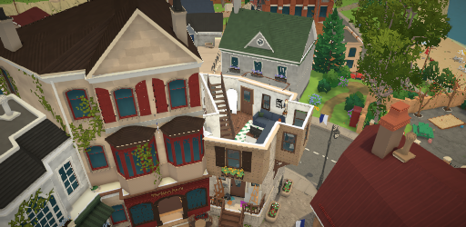 Ashford Townhouse