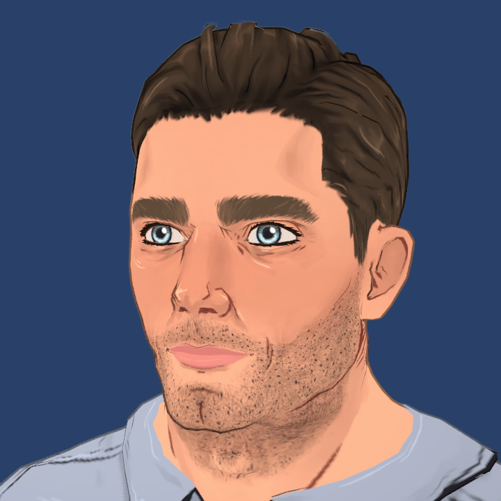 Bradley "Brad" Johnson