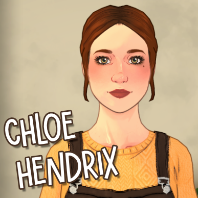Chloe Hendrix