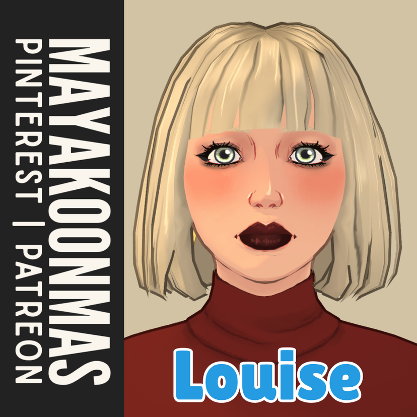 012 | Para | Louise