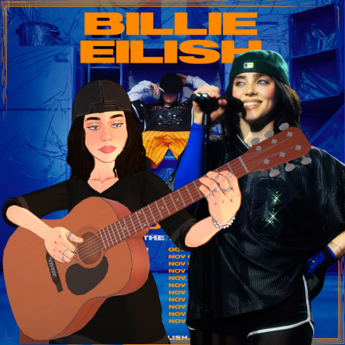 Billie Eilish - Household