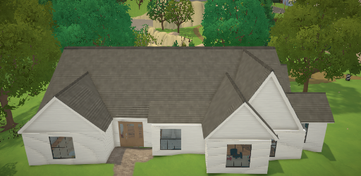 Craftsman one level