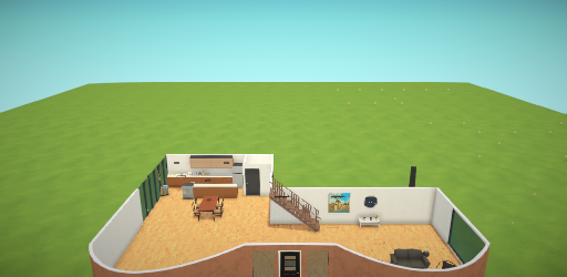 30K Mansion Modern Sustainability