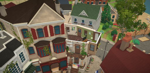 the song house