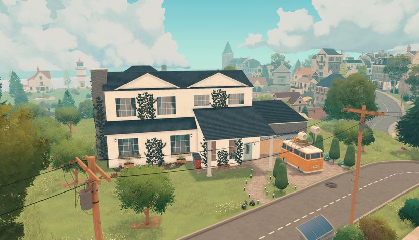 Family Home