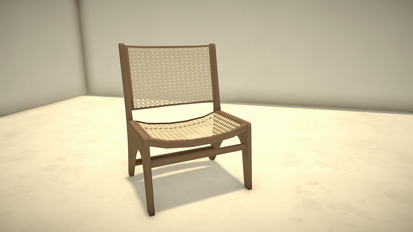 Miller Armchair