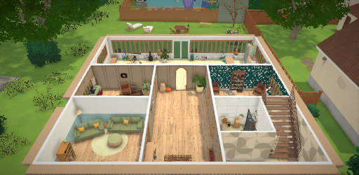 Family Home