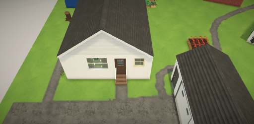 Grandma's House