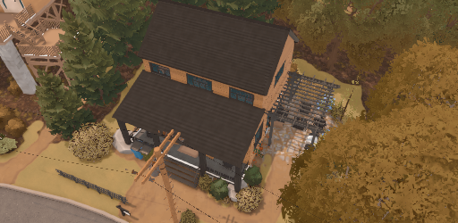 Hill House