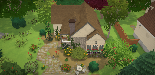 Cosy Cottage Starter
