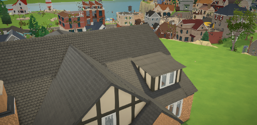 Tudor Cottage