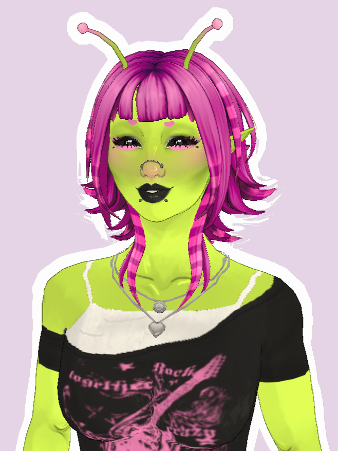 Alethia Green