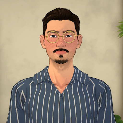 Wyatt Rivera
