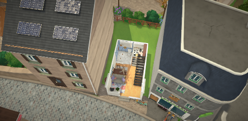 Tiny house