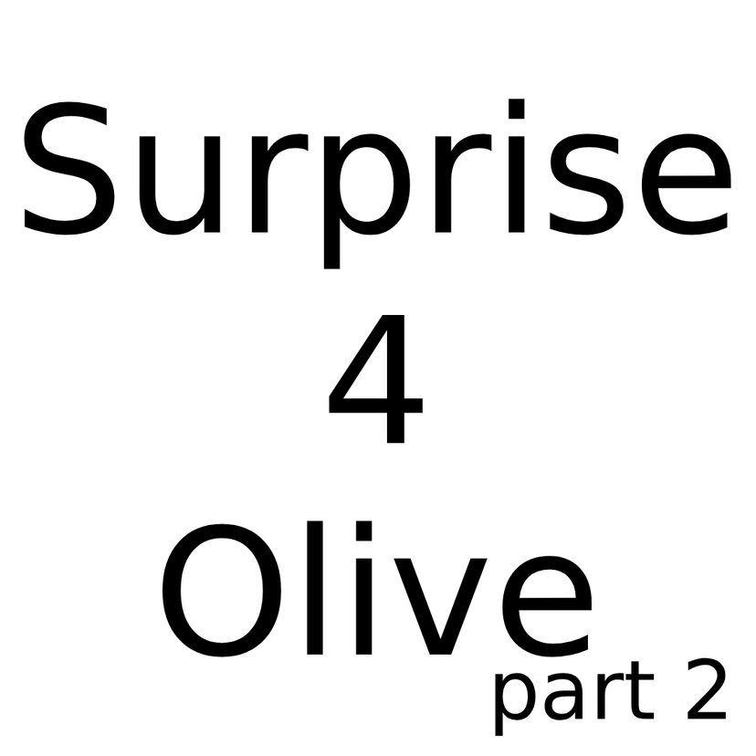 Olive download again pls