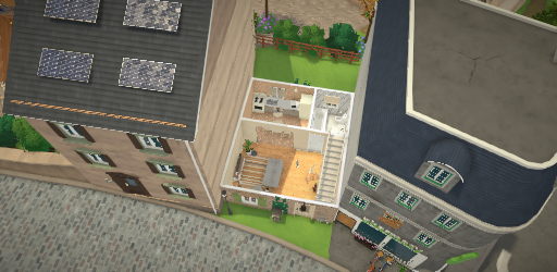 MYFirstHouse