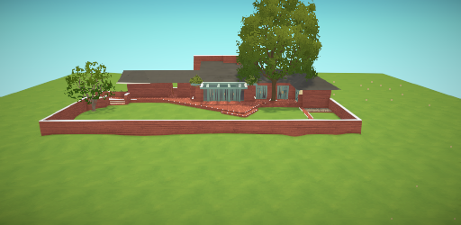 FLW Willey House