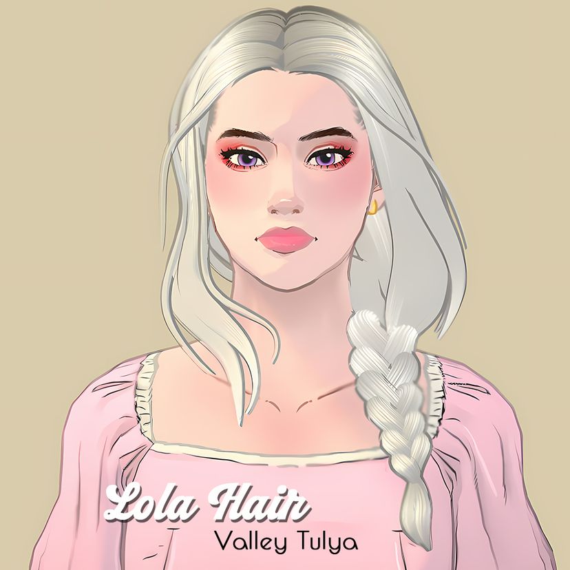 Lola Hair