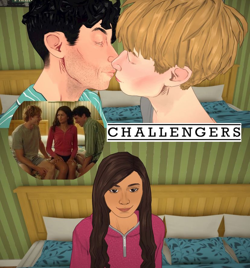 Challengers