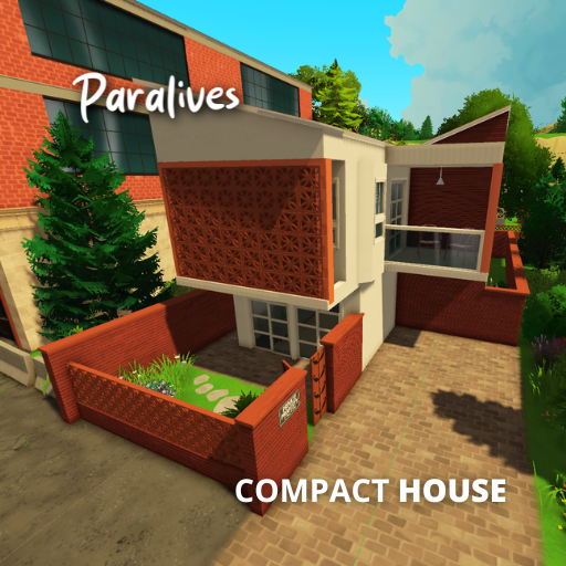 Compact House