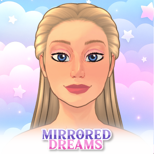 MirroredDreams_CabeloOdette