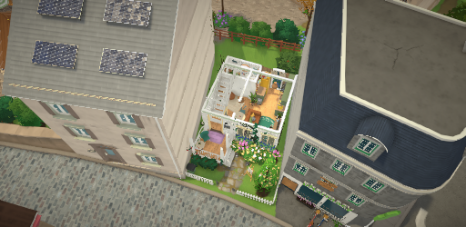 Cozy Home