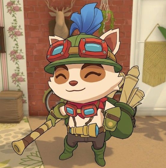 Default Measurement - Teemos