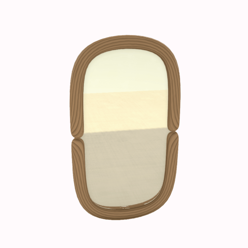 Mirror Hug Collection
