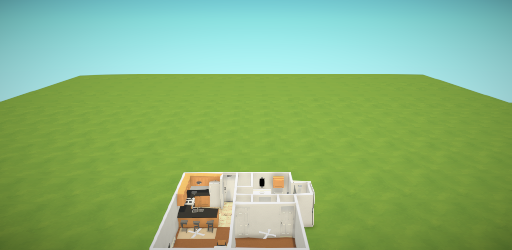 Alex Apartment IRL
