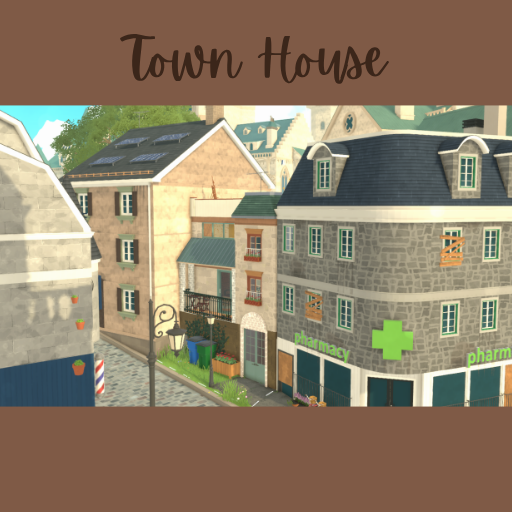 Town House