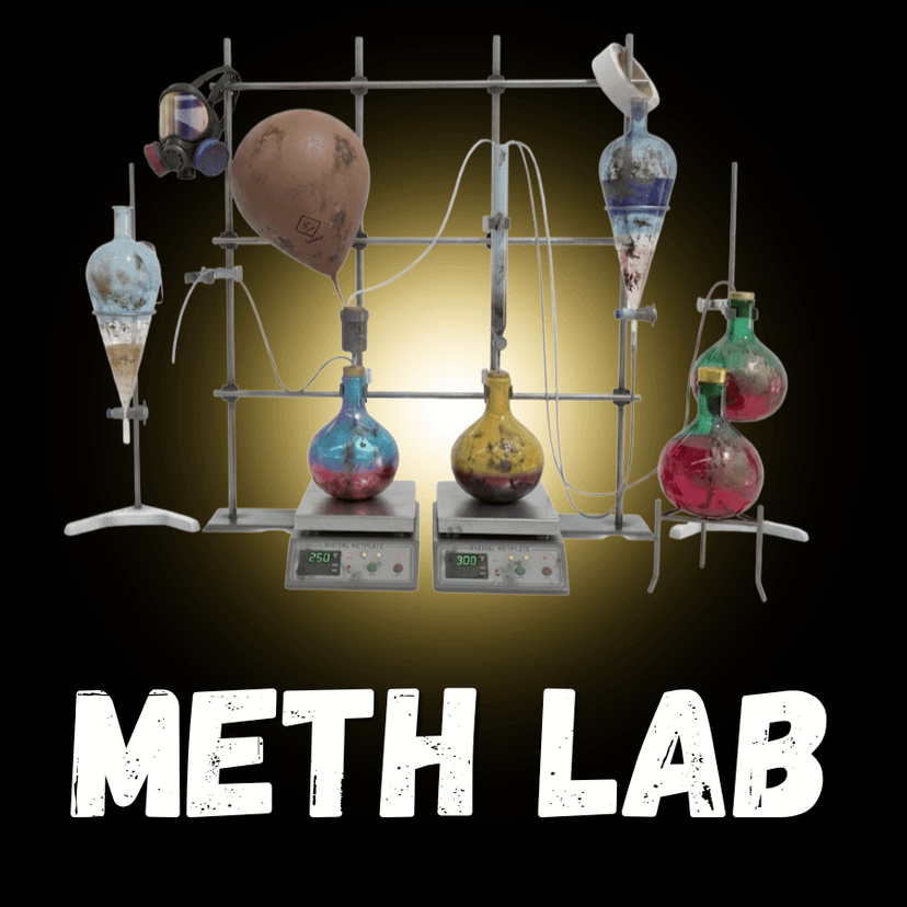 Meth Lab