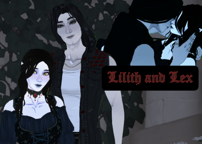Lex and Lilith