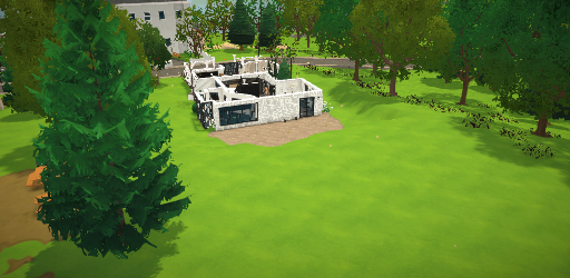 Castellano House