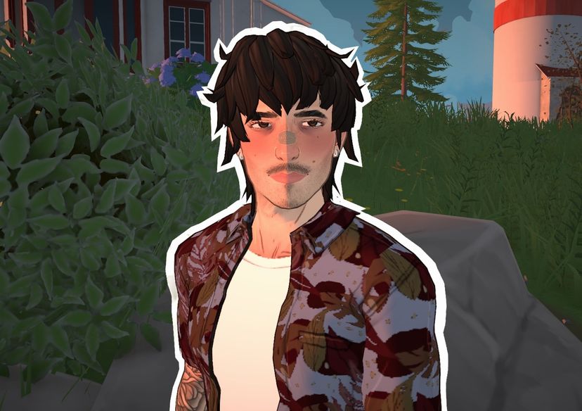Nico Montoya