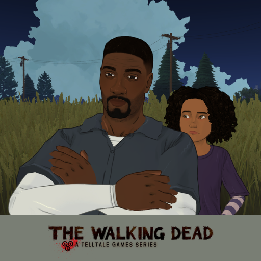Lee and Clementine