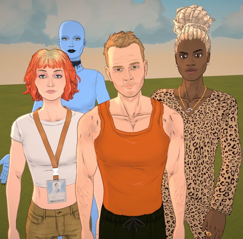The Fifth Element