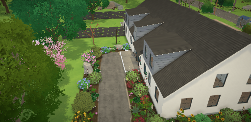 Big simple Home (8 People)