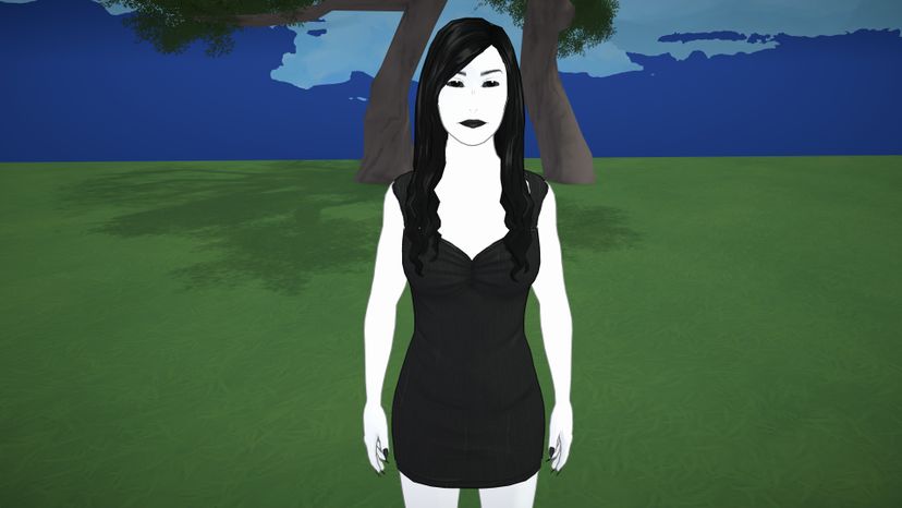 Jane the Killer