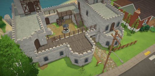Castle