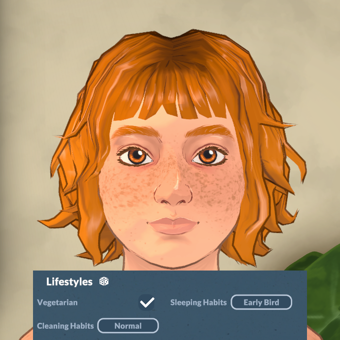 Lifestyles for Kids