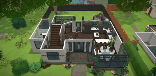 Family Dream Home