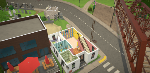 100 Baby House