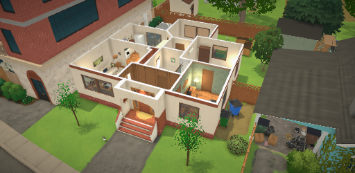 Terracotta Adobe