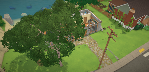 Stone Nook