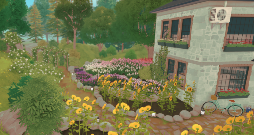 Cozy House