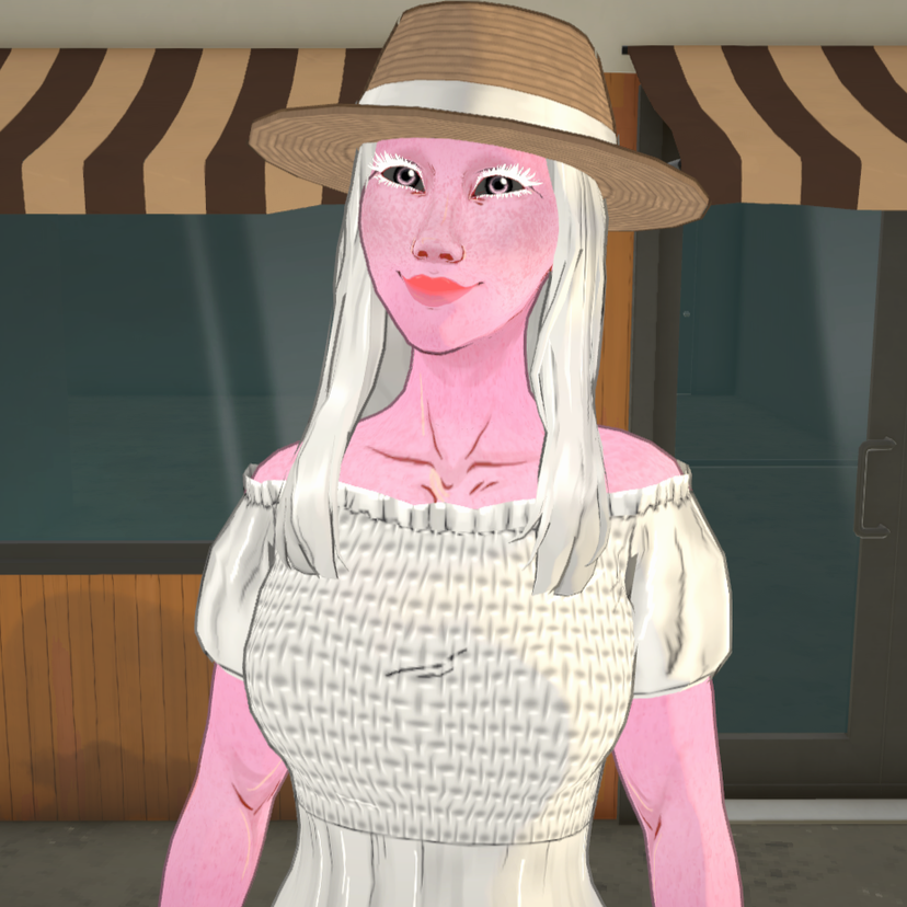 Sylvia (alien)