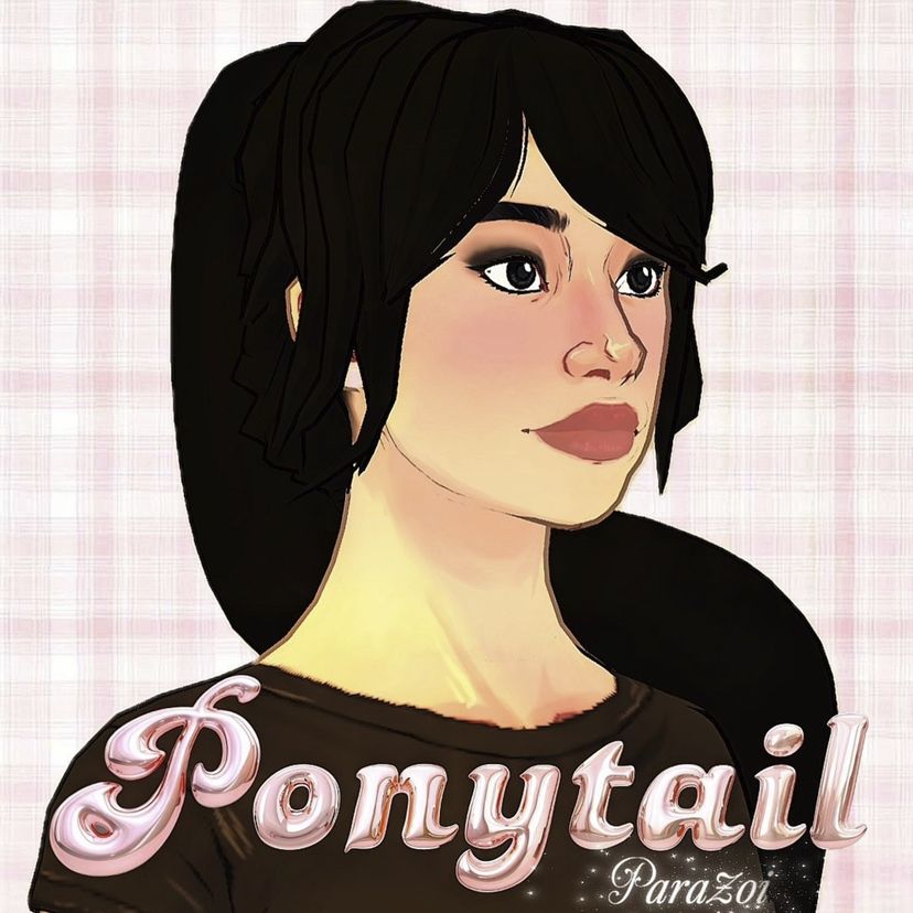 Ponytail
