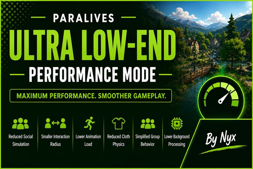 Ultra Performance Optimizer v2.0