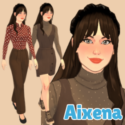 037 | Para | Aixena